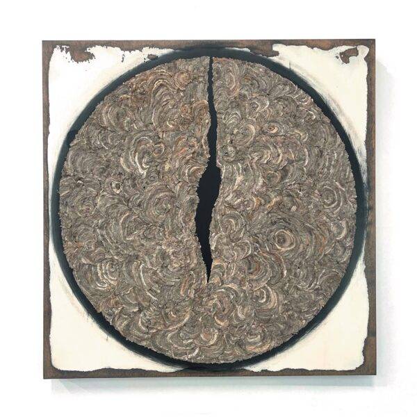 Emergence by Julie Anne Mann