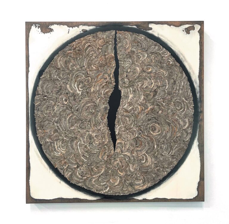 Emergence by Julie Anne Mann