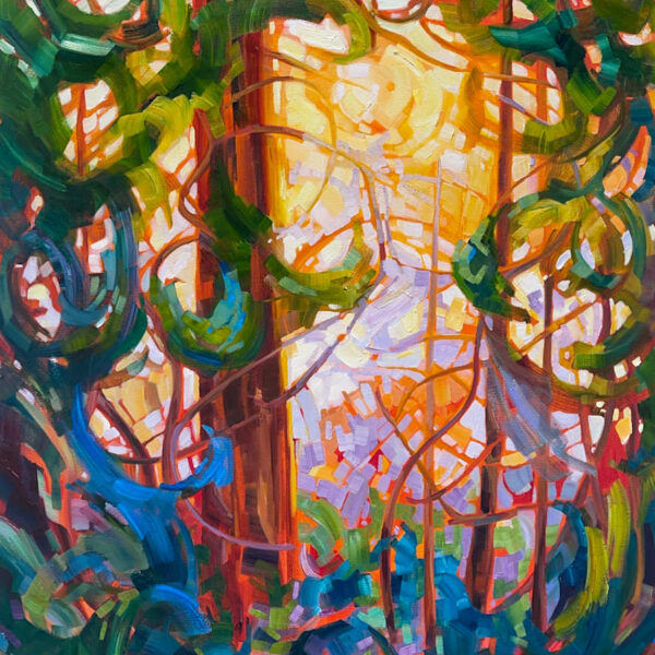 Understory by Teresa Smith