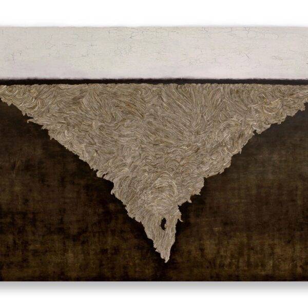 Meridian by Julie Anne Mann