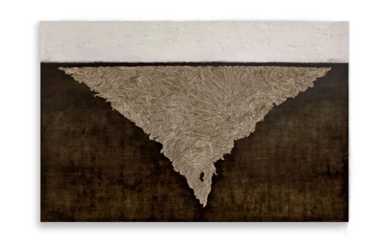 Meridian by Julie Anne Mann