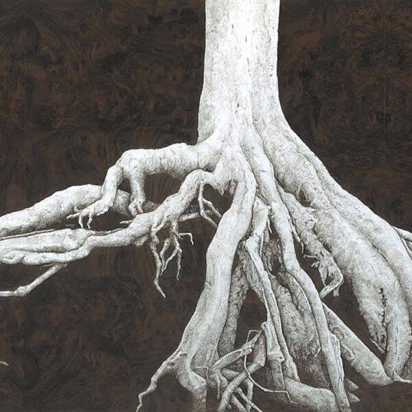 Traveler by Julie Anne Mann