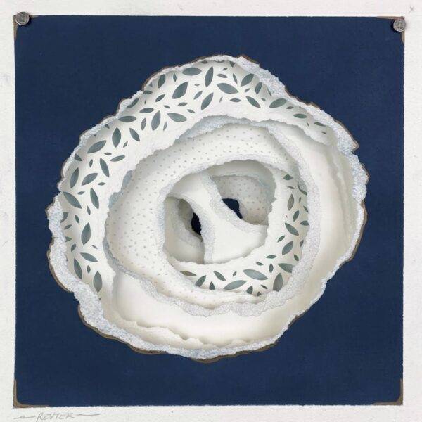 Garden Party by Krista Reuter