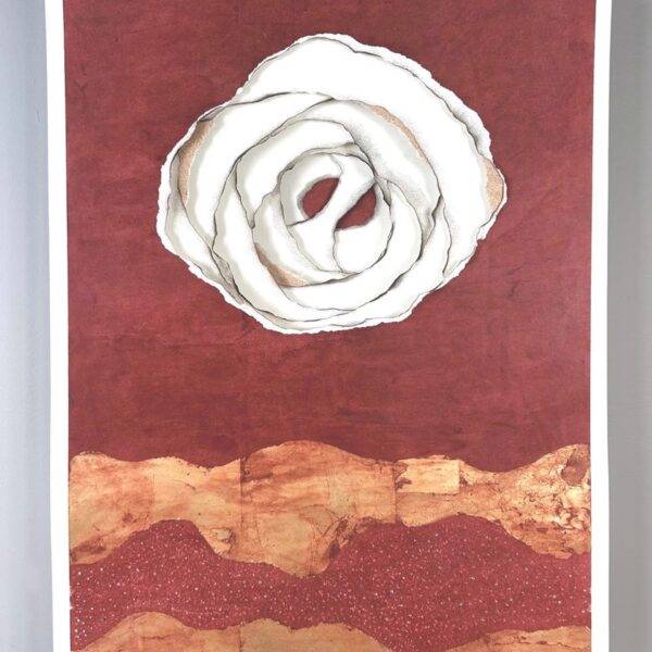 Some Like It Hot by Krista Reuter