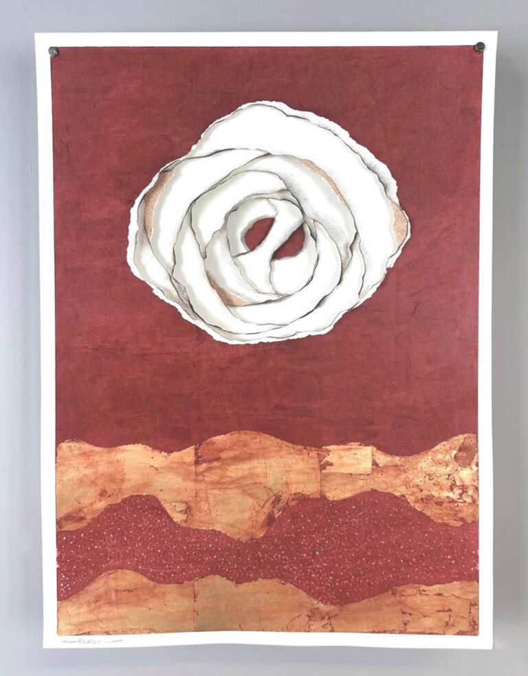 Some Like It Hot by Krista Reuter