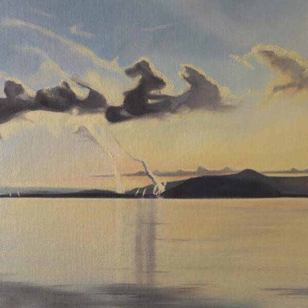 January 6th by  Lisa McShane