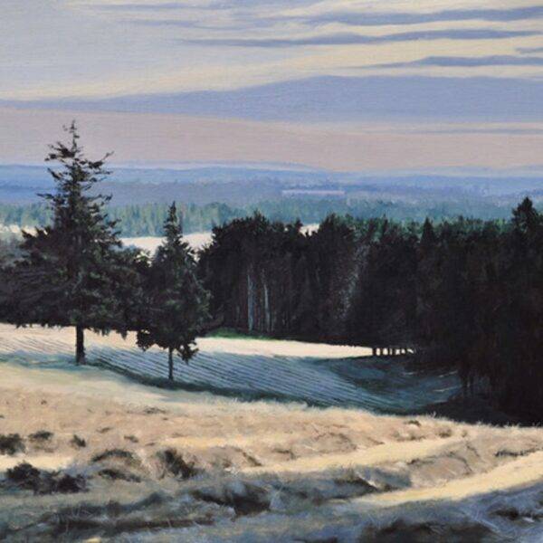 Bale Ready by Neal Phillpott