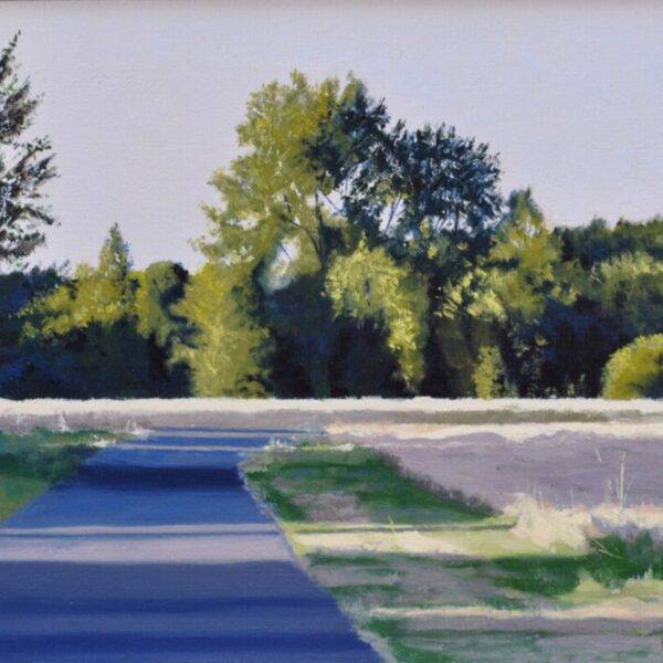 Easy Way Out by Neal Phillpott