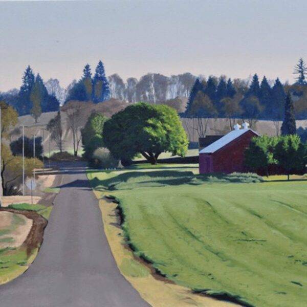 Local Rural Too by Neal Phillpott