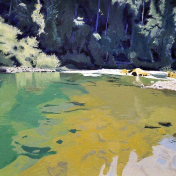 River Days by Neal Phillpott