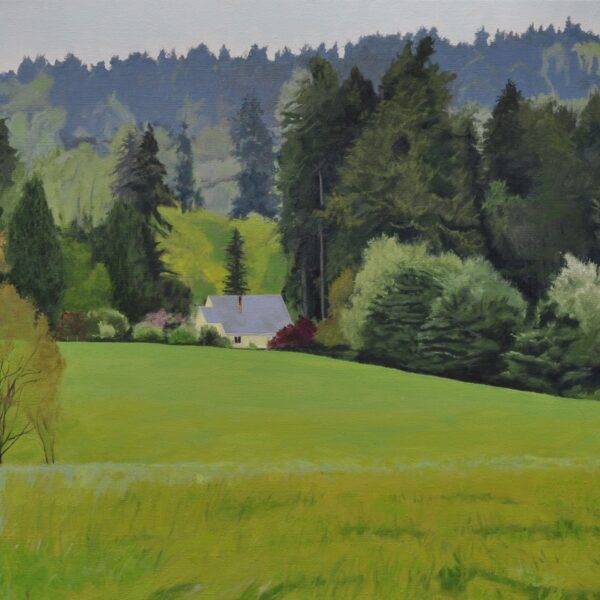 Tucked In by Neal Phillpott by Neal Phillpott