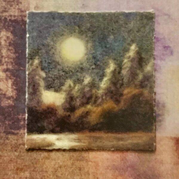 Luna by Pamela Wachtler