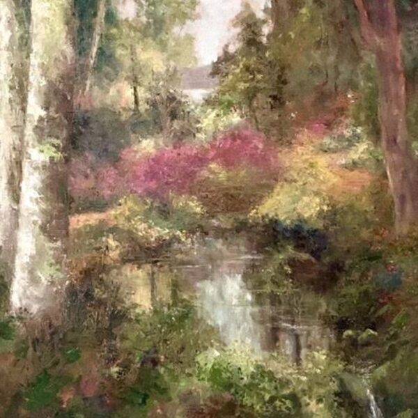 The Glen by Pamela Wachtler