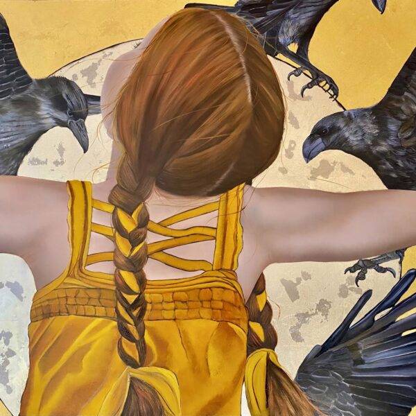 Elizabeth’s Story by Robin Jones