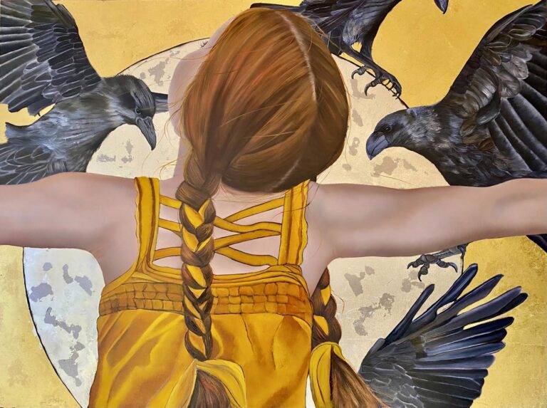 Elizabeth’s Story by Robin Jones