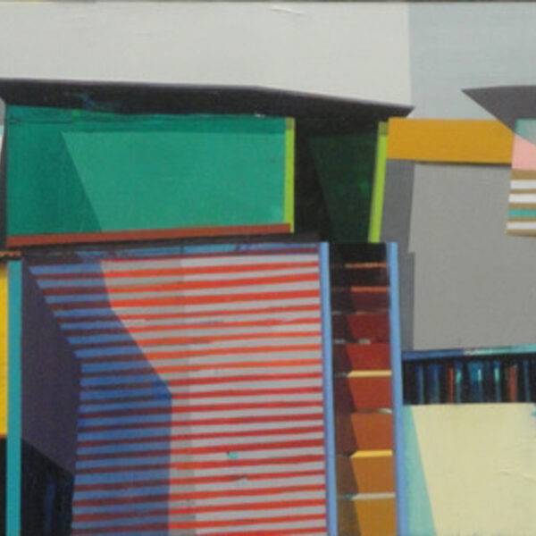 Eternity #102 by  Siddharth Parasnis