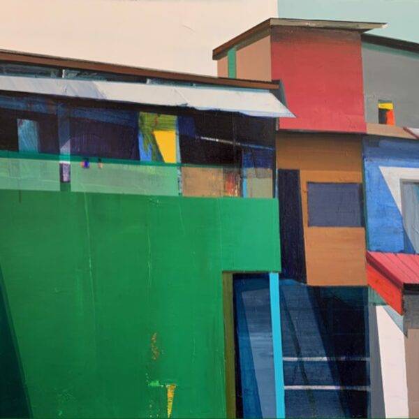 Eternity #121 by  Siddharth Parasnis