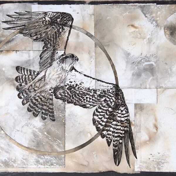 Above The Horizon by Tim McMeans