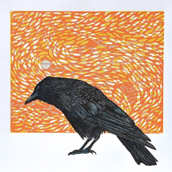 Resonance by Tim McMeans