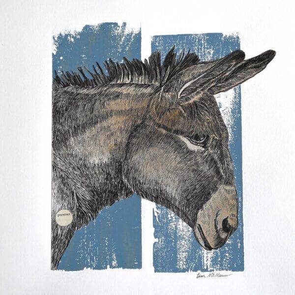 Still Around by Tim McMeans