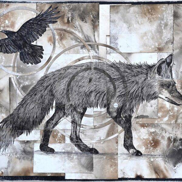 The Ripples Of A Memory by Tim McMeans