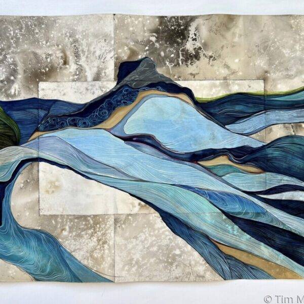 The Way It Flows by Tim McMeans