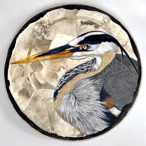 Was There by Tim McMeans