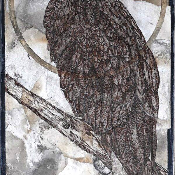 Thoughts Run Deep by Tim McMeans