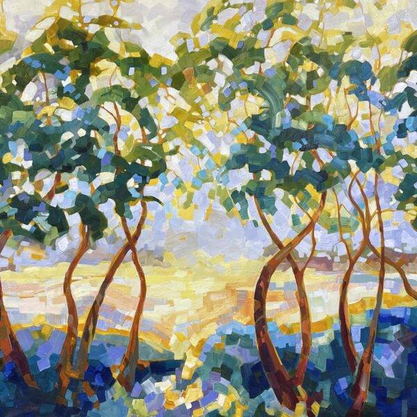 Dream Up by Teresa Smith