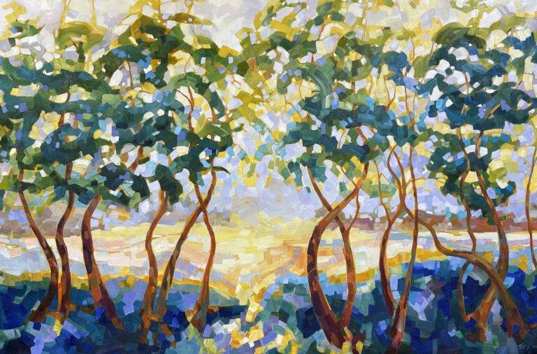 Dream Up by Teresa Smith