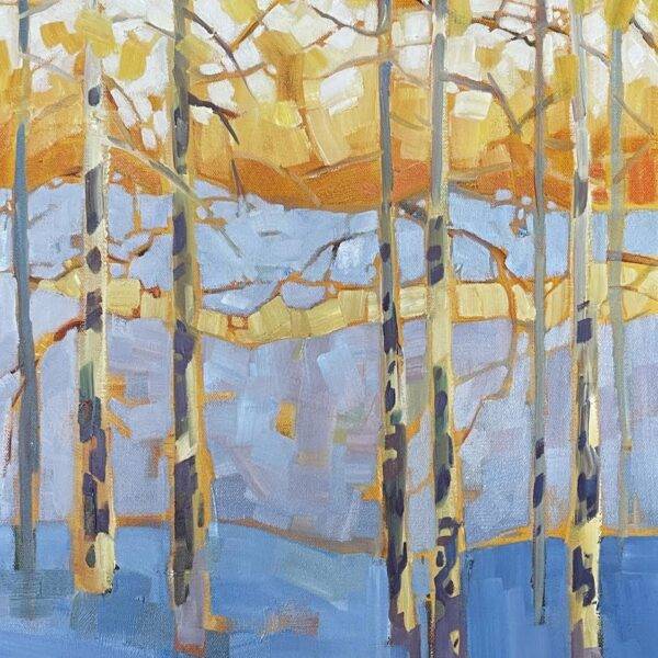 Snow Day by Teresa Smith