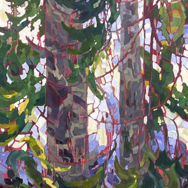 Spirit Within by Teresa Smith