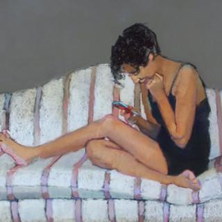 Ilene Gienger-Stanfield