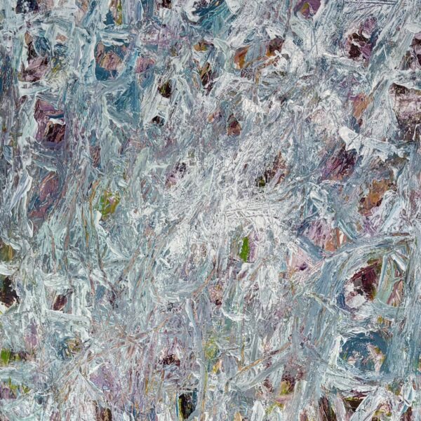 Morning Fog by Peter Juvonen