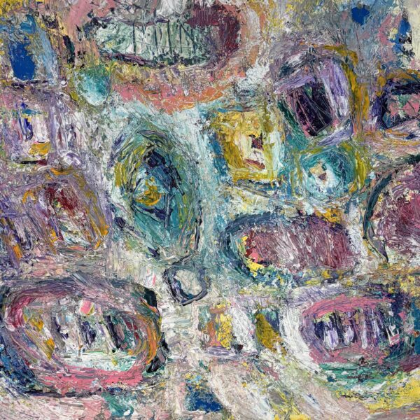 Breeding Ground by Peter Juvonen