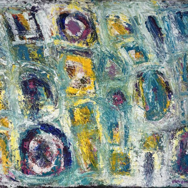 Succession by Peter Juvonen