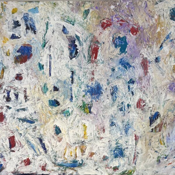 Migration by Peter Juvonen