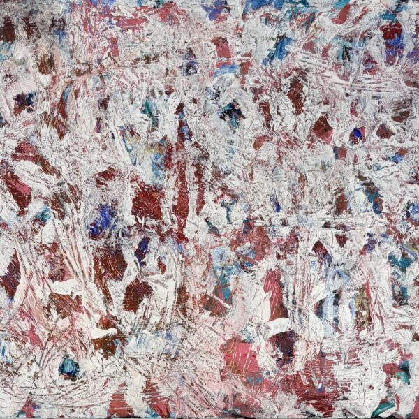 Regeneration by Peter Juvonen