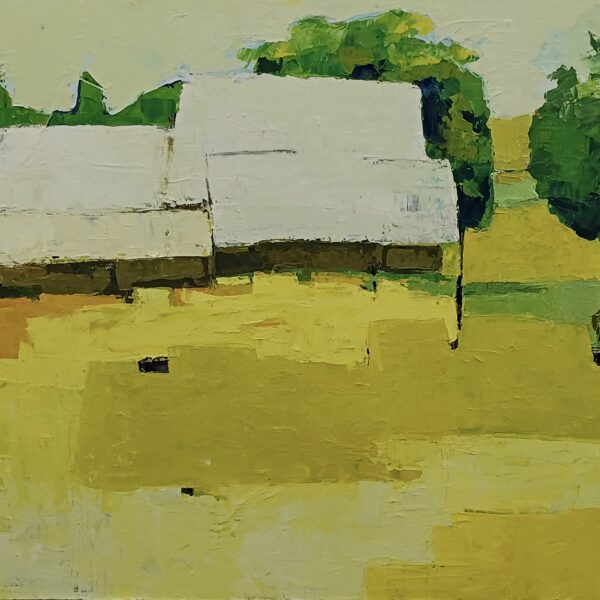 Barns and Outbuildings