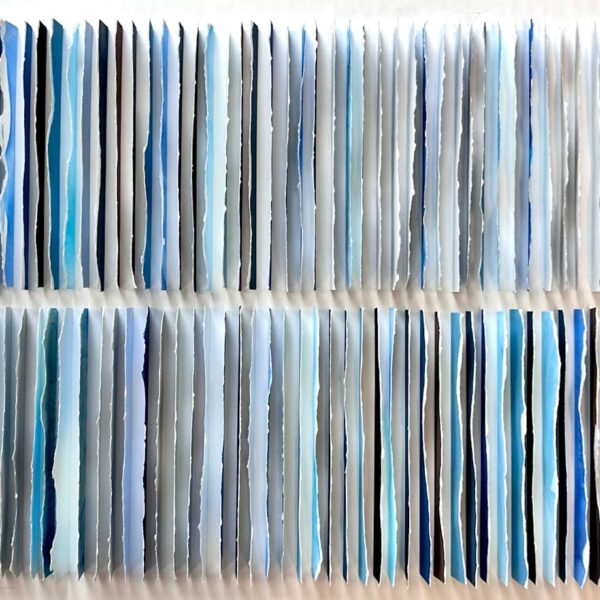 Sea to Sky by Krista Reuter