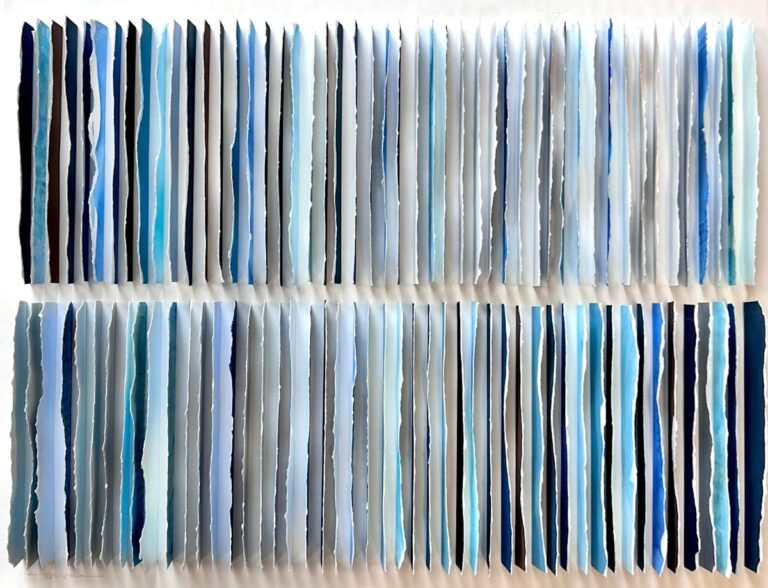 Sea to Sky by Krista Reuter