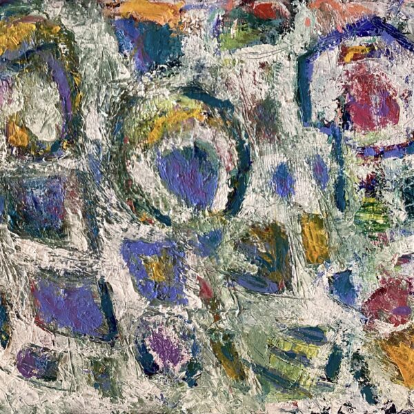 Coexistance by Peter Juvonen