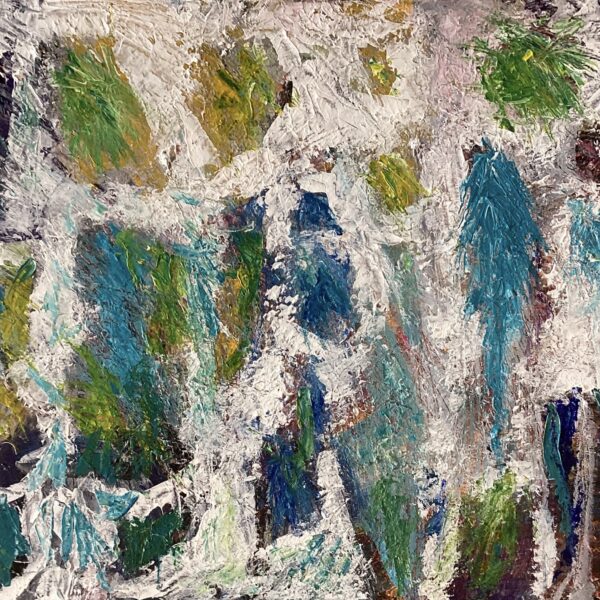 Natural Habitat by Peter Juvonen