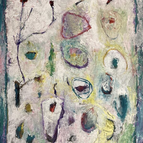 Improvisation by Peter Juvonen