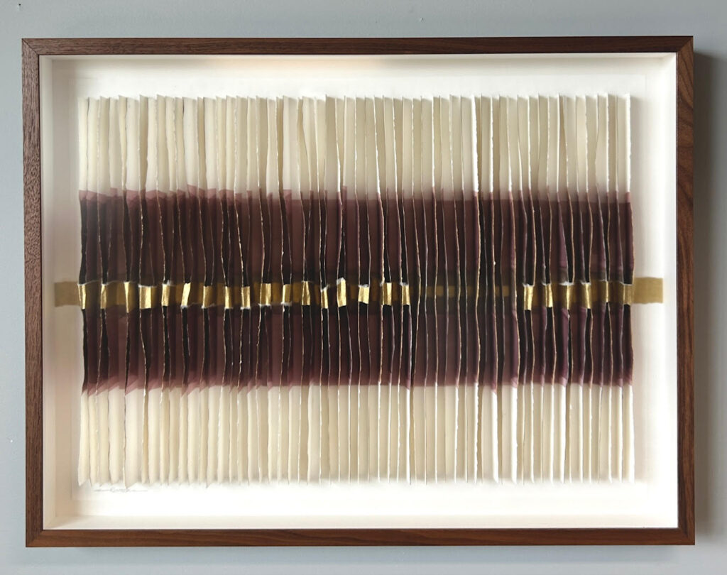 Krista Reuter &mdash; JG Art Gallery