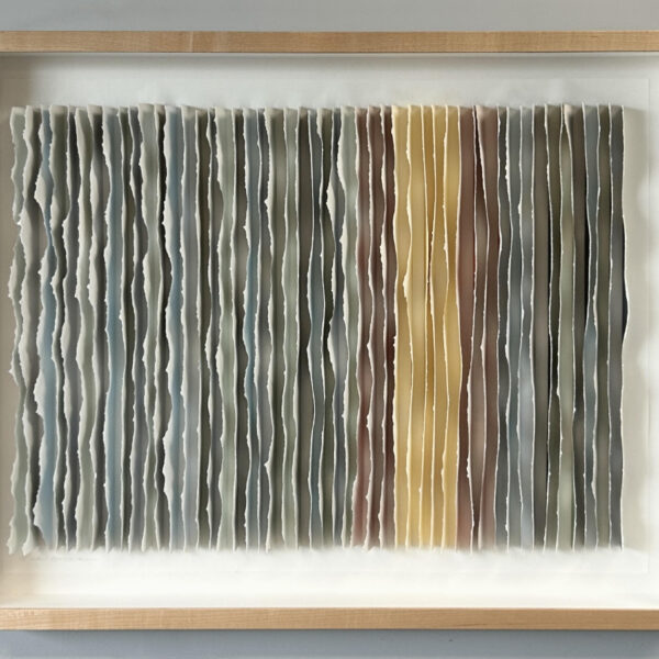 Fire Within by Krista Reuter