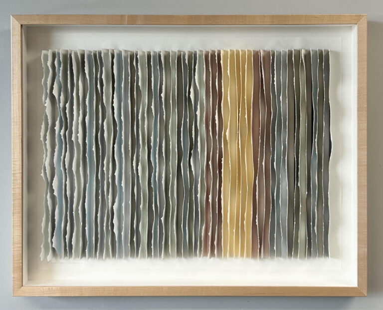 Fire Within by Krista Reuter