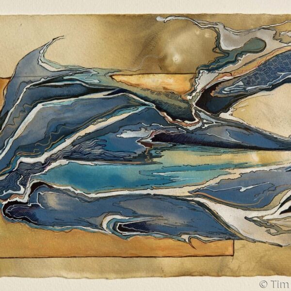 Transcendental Meditation By Tim McMeans