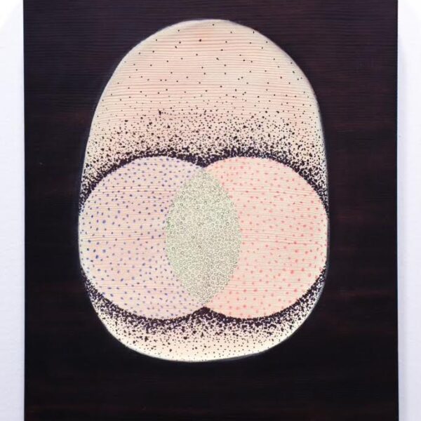 Balancing Act 2 by Andy McConnell