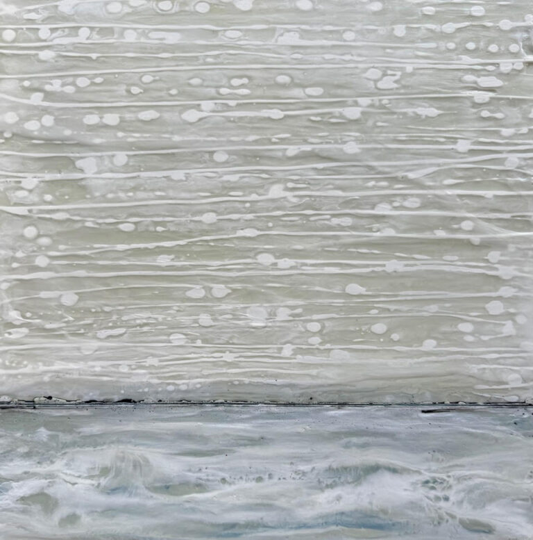 River of Time by Tamera Abate